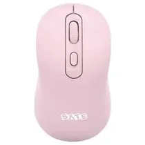 Mouse Sate A-763G Pink/Wireless/BT