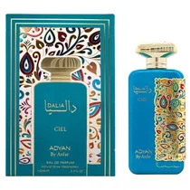 Perfume Femenino Adyan Dalia Ciel Edp 100ML