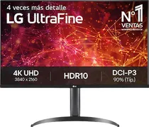 Monitor LG ...