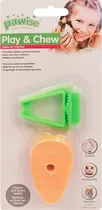 Biscoito Comestíveis para Roedores - Pawise Play & Chew 39133