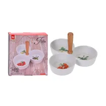 Conjunto para Petiscos KPM Ref. 795880240