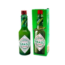  Tabasco Gre...