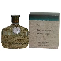  John Varvat...