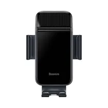 Soporte de Celular para Bicicleta Baseus SUZG010001 Negro