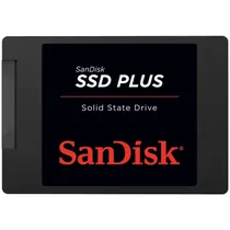  SSD Sandisk...