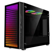 Gabinete Gamemax Abyss Itx (X01) Itx