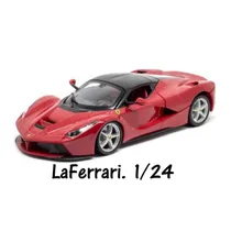 Laferrari