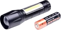 Lanterna Tática Doberman 38 Lumens LP-7043B