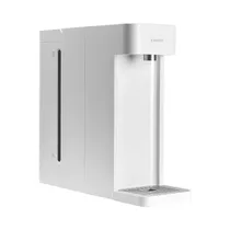 Bebedouro Elétrico Xiaomi Instant Hot Water Dispenser MSYSJ03-Eu - Natural e Quente - 220V 50/60HZ - Branco