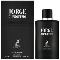 Perfume Maison Alhambra Jorge Di Profumo Eau de Parfum Masculino 100ML
