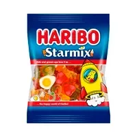  Haribo Gomi...