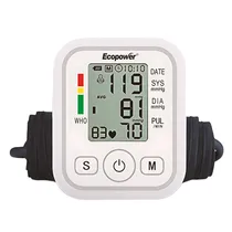 Medidor de Pressão - Braço Ecopower EP-2740