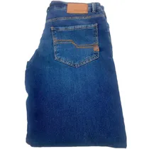  Calça Jeans...
