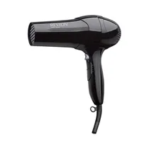 Secador para Cabello Revlon Compacto Negro 220V