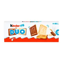  Chocolate K...