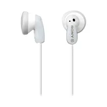 Auricular Sony MDR-E9LP Blanco