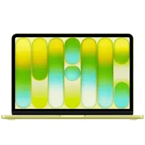 Macbook Neo A18 Pro 13"" 8+256GB Citrus Yellow MHFD4LL/A