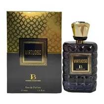 Perfume Pierre Bernard Virtuoso - Eau de Parfum - Masculino - 100ML