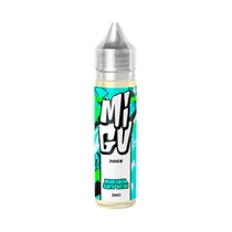 Esencia Migo Menthol Zero Grau 3MG 60ML