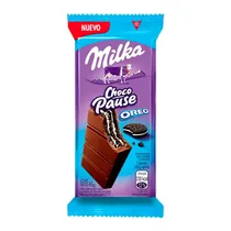 Milka Chocolate Choco Pause Oreo 45GR