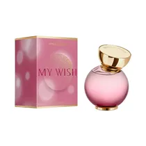 Perfume Halloween MY Wish Eau de Parfum 50ML