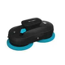 Foxbox Robot Limpiador de Ventana Genus Aura RG 80W/240 Cable 4MTS Black