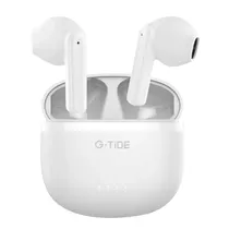 Fone G-Tide L11 BLT Earphone White TWS004A