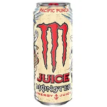  Monster Ene...