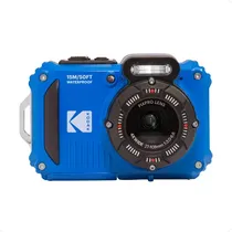 Kodak Camara Digital Pixpro WPZ2 16MP Blue