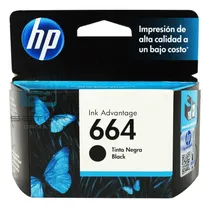  Cartucho HP...