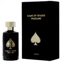 P.Jo Milano Paris Game Of Spades ""Wildcard"" 100ML Parfum