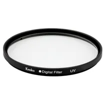 Filtro de Lente Kenko 62MM Uv