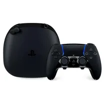 Controle Sony Dualsense Edge para PS5 Wireless - Preto