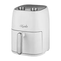 Fritadeira Elétrica Air Fryer Krab KBFE45 - 1500W - 4.2L - 220V 50/60HZ - Branco
