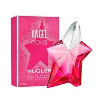 Perfume Feminino Mugler A Nova Edp 50ML Recar
