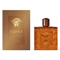 Perfume Versace Eros Najim - Eau de Parfum - Masculino - 100ML