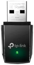 Adaptador USB TP-Link Archer T3U AC1300 Dual-Band 1267MBPS