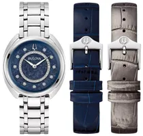  Relógio Fem...