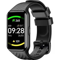 Relogio Smart Watch Blackview R10 Black