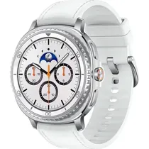 Samsung SM-L500NZ Galaxy Watch 8 Classic White