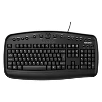  Teclado Vie...