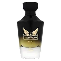 Perfume Maison Alhambra Victorioso Nero Masculino Eau de Parfum 100ML