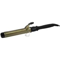 Modelador de Cabelo Prosper Hair Curler P-1120 de 38 MM 480 °C Bivolt - Preto/Bronze