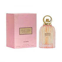 Perfume Puccini Babylone For Women Edp Feminino 100ML