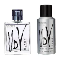  Udv Black F...