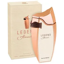 Perfume Emper Legend Femme – Eau de Parfum – Feminino – 80ML