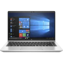 Notebook HP Probook 440 G8 i7-1165G7 / 8GB-Ram / 256GB-SSD / 14"