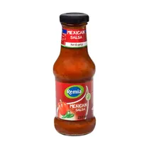  Remia Salsa...