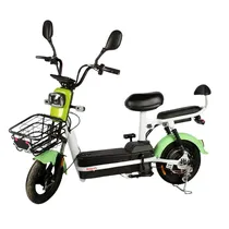  Moto Elétri...