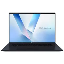 Notebook Asus Vivobook M1807HA-DB79 AMD Ryzen 7 260 Tela Wuxga 18.0" / 32GB de Ram / 1TB SSD / WIN11 - Quiet Azul (Inglês)